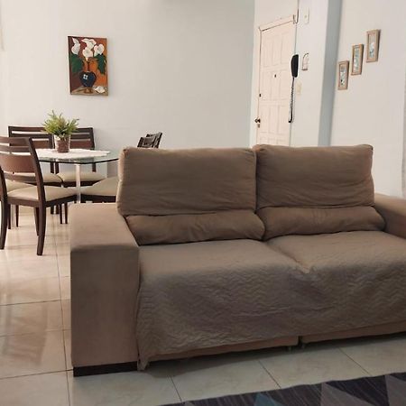 Calcadao Balneario Camboriu Lägenhet Exteriör bild