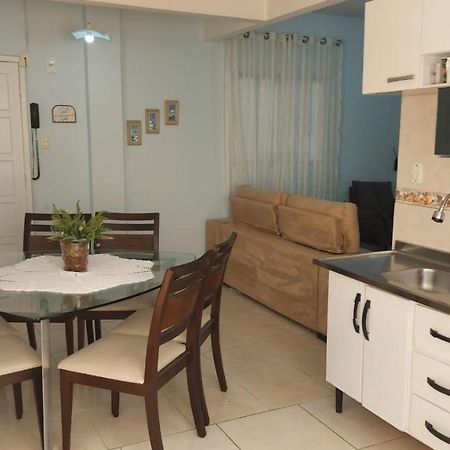Calcadao Balneario Camboriu Lägenhet Exteriör bild