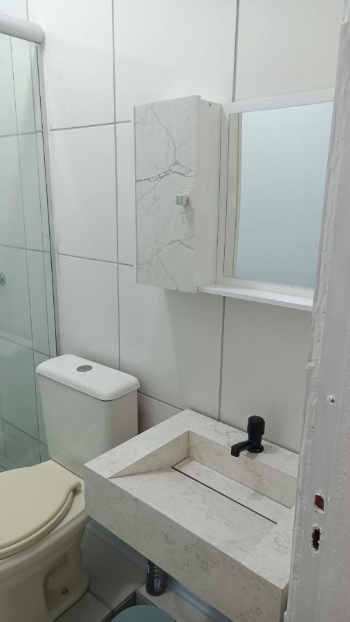 Calcadao Balneario Camboriu Lägenhet Exteriör bild