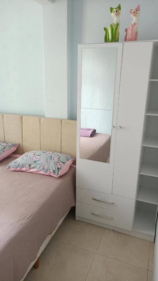 Calcadao Balneario Camboriu Lägenhet Exteriör bild