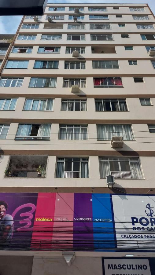 Calcadao Balneario Camboriu Lägenhet Exteriör bild