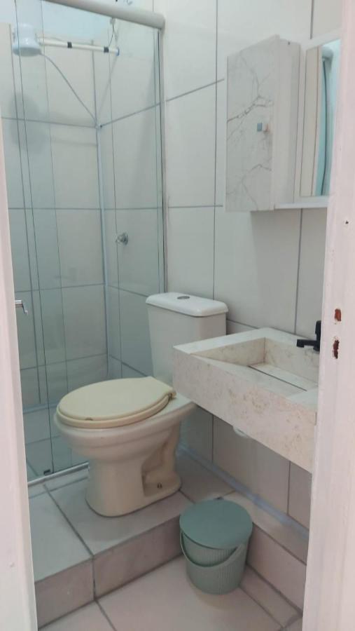 Calcadao Balneario Camboriu Lägenhet Exteriör bild